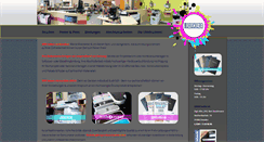 Desktop Screenshot of die-kopie.info